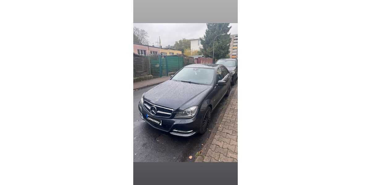 Mercedes-Benz C 250 356.000 km 8.500 &euro; Frankfurt am Main 65929