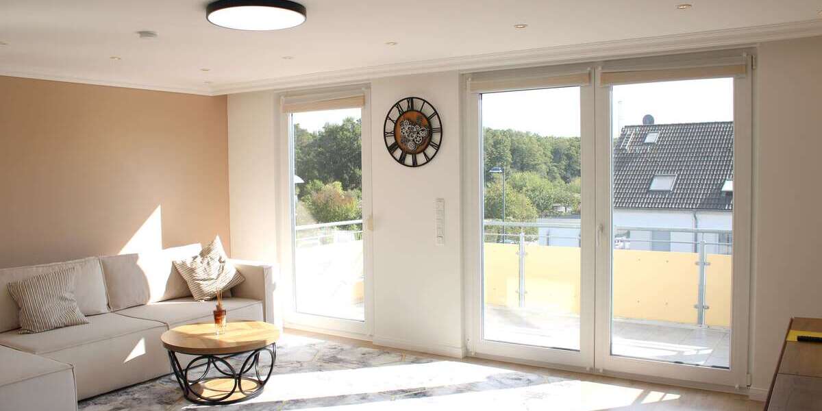 Wohnung zum Kaufen in Offenbach 530.000 € 93 m² 3 zimmer