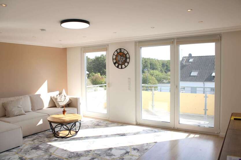 Wohnung zum Kaufen in Offenbach 530.000 € 93 m² 3 zimmer