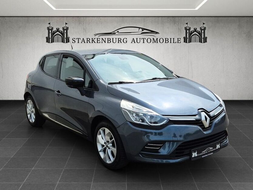 Clio