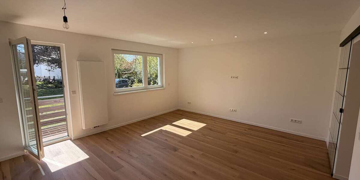 Etagenwohnung Darmstadt Eberstadt - 2 Zimmer, 59 m&sup2;, 260.000&euro; | Angebot:26729359