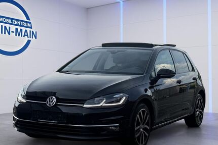 VW Golf 179.000 km 14.849 &euro; Nauheim 64569