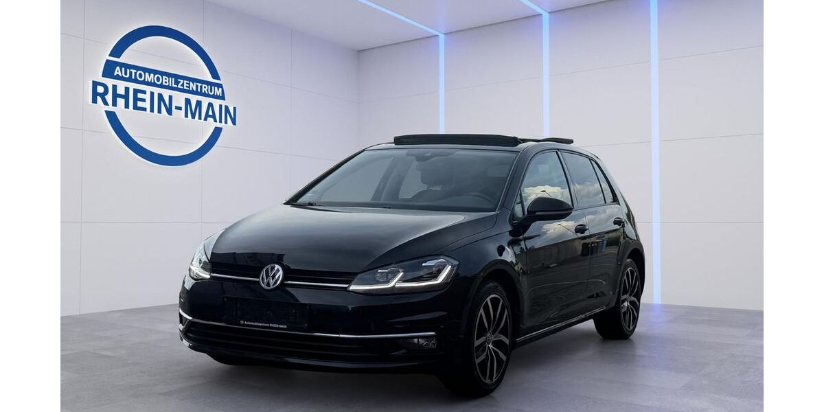 VW Golf 179.000 km 14.849 &euro; Nauheim 64569
