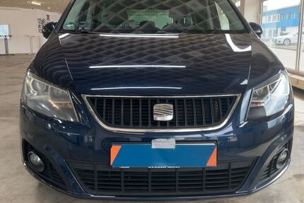 Seat Alhambra 189.000 km 9.990 &euro; Frankfurt am Main 65933