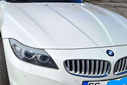 BMW Z4 55.600 km 24.900 &euro; Riedstadt 64560