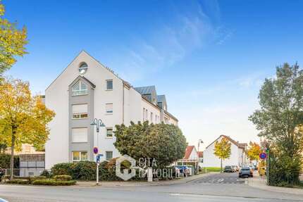 Wohnung zum Kaufen in Flörsheim am Main 345.000 € 78 m² 3 zimmer