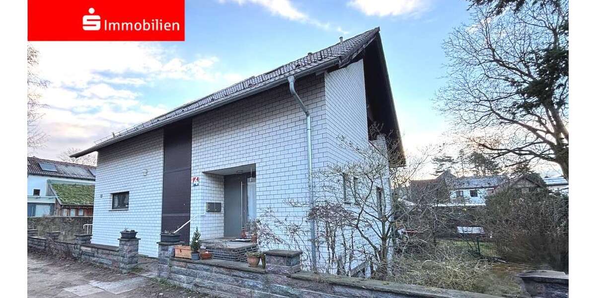 Einfamilienhaus Darmstadt Eberstadt - 8 Zimmer, 355 m&sup2;, 895.000&euro; | Angebot:25836393