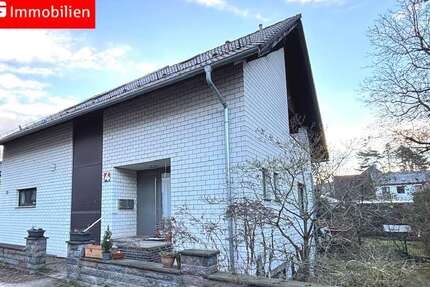 Haus Darmstadt Eberstadt - 8 Zimmer, 355 m&sup2;, 895.000&euro; | Angebot:25836393