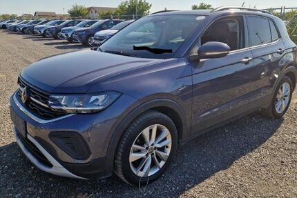 VW T-Cross 34.982 km 22.280 € Rüsselsheim 65428