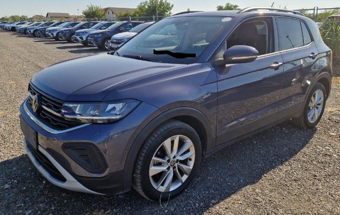 VW T-Cross 34.982 km 22.280 € Rüsselsheim 65428