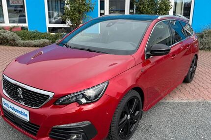 Peugeot 308 74.365 km 18.980 € Darmstadt 64293