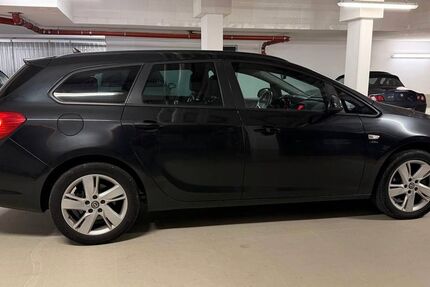 Opel Astra 179.700 km 4.500 &euro; Frankfurt 60439