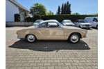 VW Karmann Ghia Coupe schönes restauriertes Coupe 98.097 km 27.890 &euro; Rodgau 63110