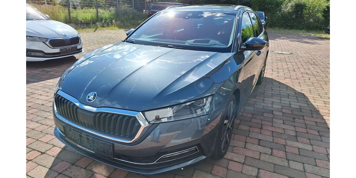 Skoda Octavia 3.200 km 28.900 &euro; Darmstadt 64293