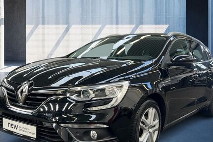 Renault Megane 84.547 km 13.270 &euro; Frankfurt / Main 60314