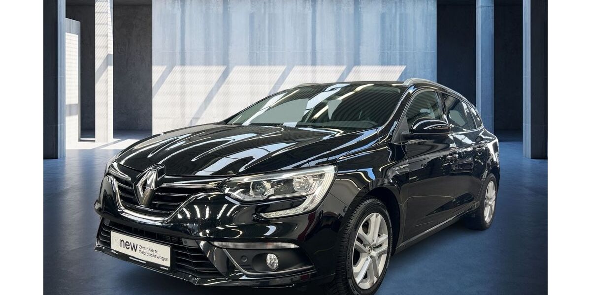 Renault Megane 84.547 km 13.270 &euro; Frankfurt / Main 60314