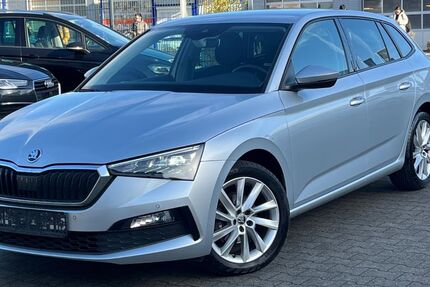 Skoda Scala 142.168 km 12.980 &euro; Dietzenbach / bei Frankfurt am Main 63128