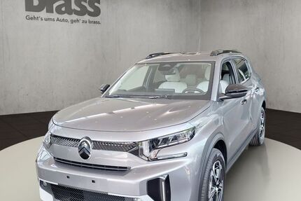 Citroen C3 Aircross 4.500 km 23.990 &euro; Darmstadt 64293