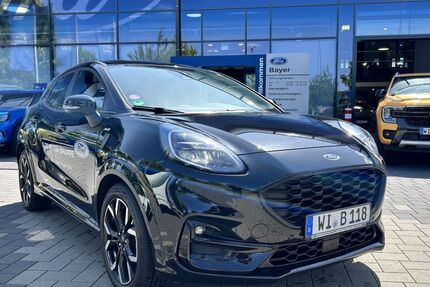 Ford Puma 41.880 km 21.990 € Wiesbaden 65203