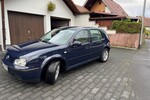 Golf IV Variant