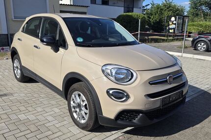 Fiat 500X 85.312 km 9.300 &euro; Rodgau 63110