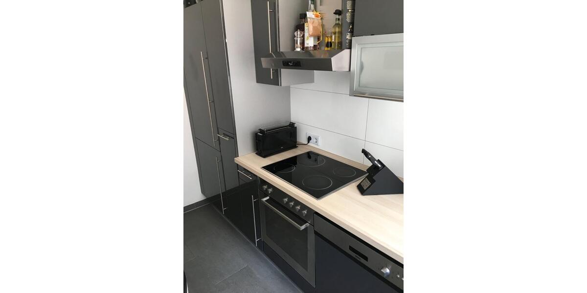 Etagenwohnung Frankfurt am Main Nordend West - 2 Zimmer, 53 m&sup2;, 355.000&euro; | Angebot:26957216