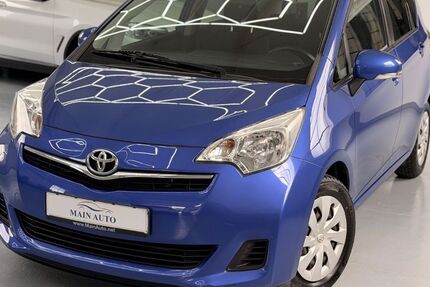 Toyota Verso-S 36.000 km 6.950 &euro; Heusenstamm (bei Frankfurt) 63150