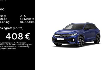VW T-Roc 7.471 km 38.930 &euro; Hofheim 65719