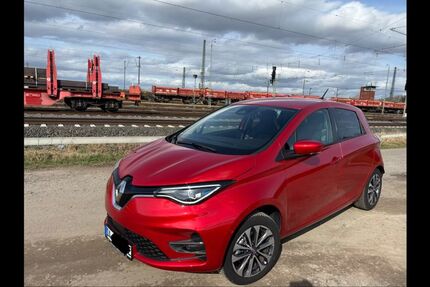 Renault ZOE 17.522 km 15.300 &euro; Darmstadt 64289