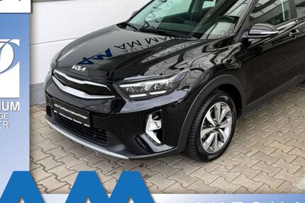 Kia Stonic 28.450 km 20.480 &euro; Raunheim 65479