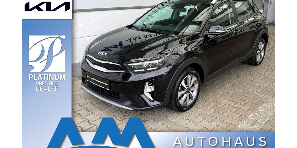Kia Stonic 28.450 km 20.480 &euro; Raunheim 65479