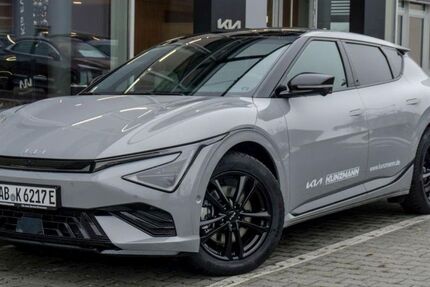 Kia EV6 2.990 km 56.449 &euro; Dietzenbach 63128