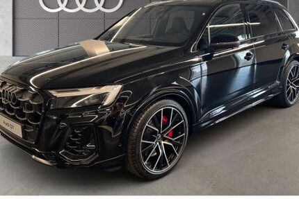 Audi Q7 11.900 km 95.750 &euro; Frankfurt am Main 60314