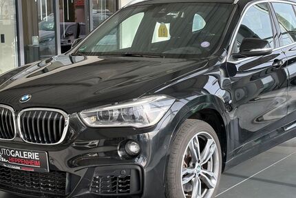 BMW X1 75.554 km 23.900 € Heppenheim 64646