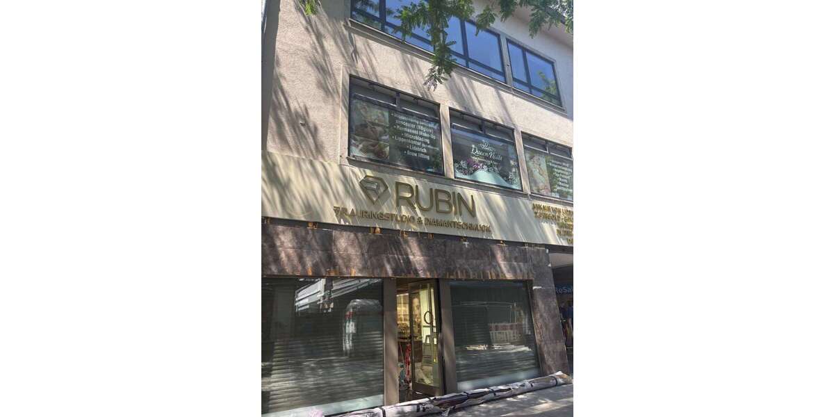 Etagenwohnung Darmstadt - 7 Zimmer, 180 m&sup2;, 4.200&euro; | Angebot:27143883