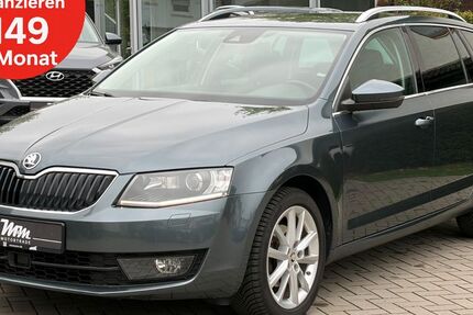 Skoda Octavia 142.500 km 12.300 &euro; Rüsselsheim 65428