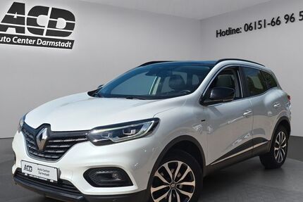 Renault Kadjar 69.980 km 16.470 &euro; Darmstadt 64289