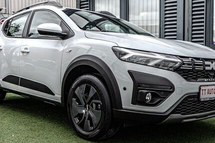 Dacia Sandero 13.567 km 14.999 &euro; Rüsselsheim 65428