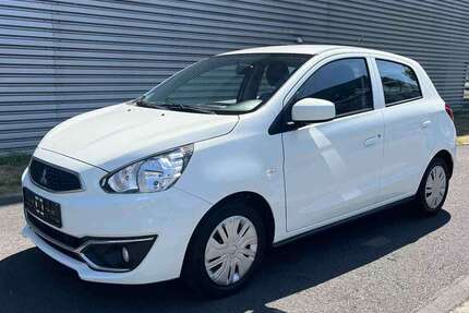 Mitsubishi Space Star 36.000 km 7.290 € Frankfurt am Main 65933