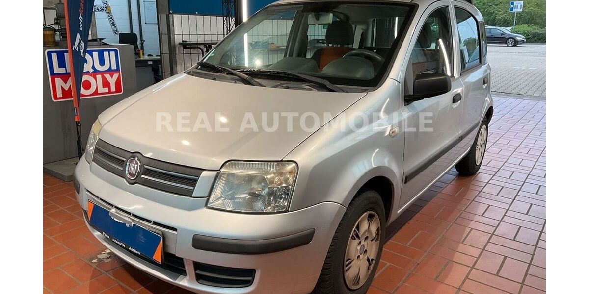 Fiat Panda 89.000 km 3.499 &euro; Frankfurt am Main 65933
