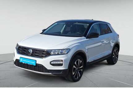 VW T-Roc 72.282 km 21.888 &euro; Darmstadt 64295