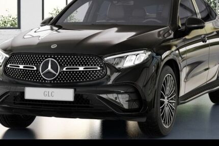 Mercedes-Benz GLC 220 9.900 km 64.490 &euro; Darmstadt 64295