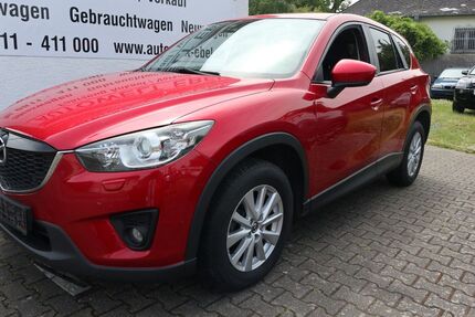 Mazda CX-5 164.497 km 7.400 € Wiesbaden 65199