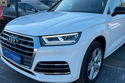 Audi Q5 129.900 km 25.700 &euro; Frankfurt am Main 60386