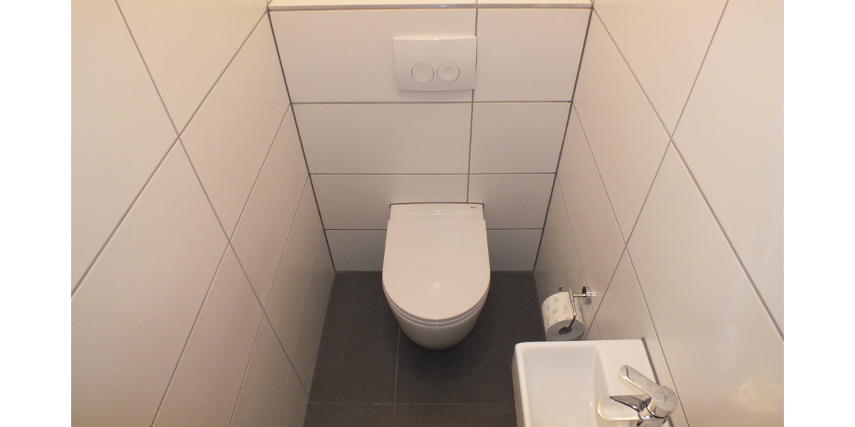 Barrierefreie 4 Zimmer Wohnung ca. 94m² Wohnfläche mit Balkon und Kfz-Stellplatz in Nauheim - Erdgeschoßwohnung Nauheim | Angebot:26366441