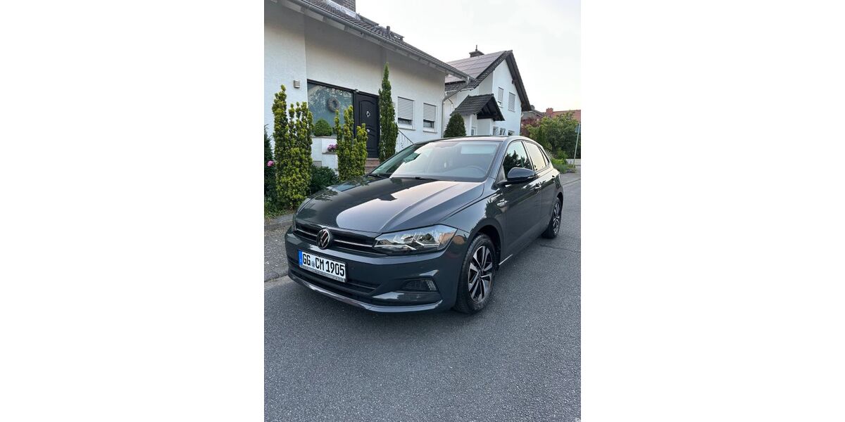 VW Polo 67.500 km 15.100 &euro; Gros Gerau 64521