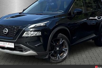 Nissan X-Trail 55.565 km 25.970 &euro; Rödermark 63322