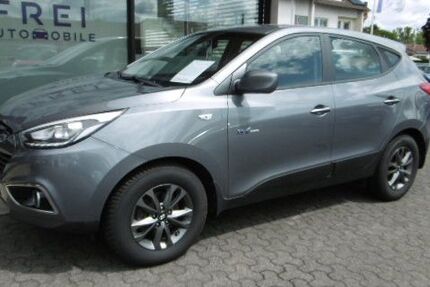 Hyundai ix35 77.100 km 10.600 &euro; Gustavsburg 65462