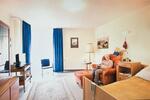 Dachgeschoßwohnung Bensheim - 1 Zimmer, 74 m&sup2;, 134.900&euro; | Angebot:26656298