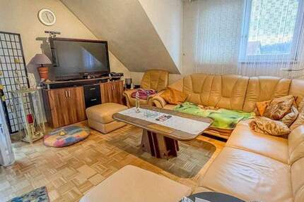 Wohnung Groß-Umstadt Kleestadt - 5 Zimmer, 75 m&sup2;, 199.000&euro; | Angebot:25356560